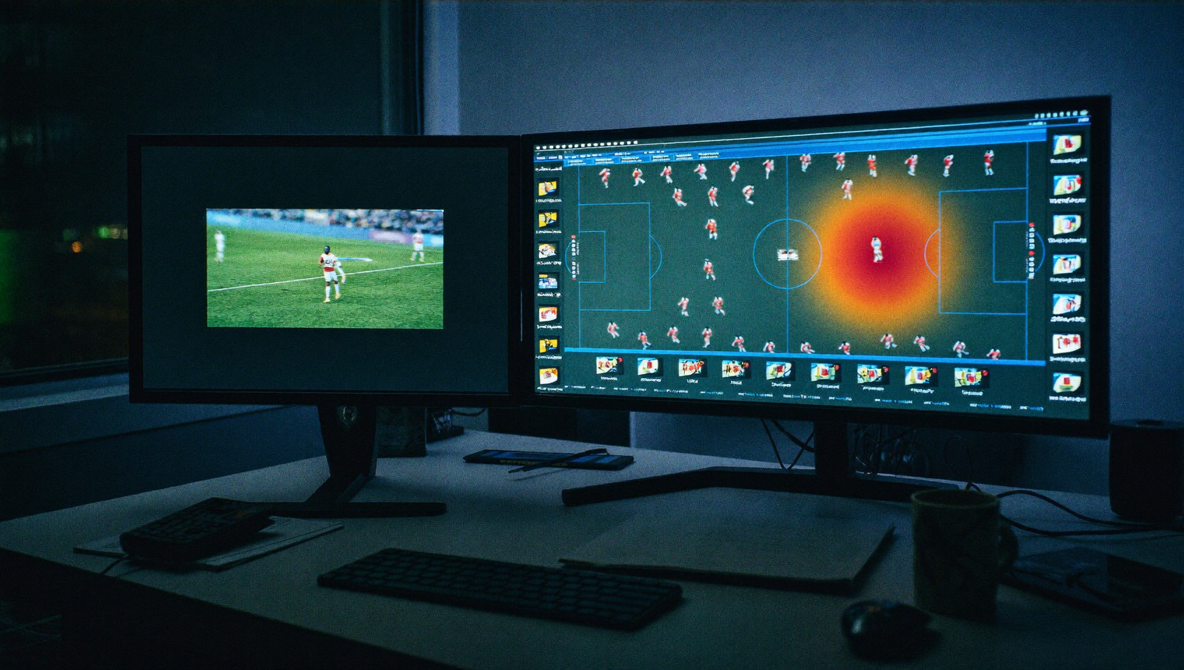 Las mejores herramientas de análisis de fútbol en 2026: guía completa